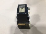 Ge Cr120b 040** Industrial Relay Series A W/ L000** Latched #03a36. Fixed Price $34.99.