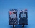 10pcs New Omron Mks2pn Relays 24vdc 220vac Brand. Fixed Price $190.40.