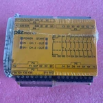 New Pilz 777609 Safety Relay Pnoz X9p 24vdc. Fixed Price $180.49.