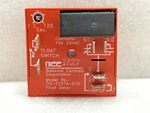National Controls Corporation Ncc Tis-t1574-010 Float Delay. Fixed Price $115.00.