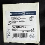 Schneider Electric Ca3kn22bd3 / (brand New). Fixed Price $148.00.