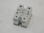 Crouzet Gn 84137750 Semi Conductor Relay 10a 3-60vdc - New Surplus!. Fixed Price $95.00.