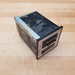 Schleicher Dzd32-sl-206 Time Delay Relay 110-127vac 50-60hz - Used. Fixed Price $31.58.