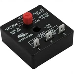 1pc Icm Controls Icm175b Bypass Timer Relay, 10-1,000 Seconds Adjustable, U. Fixed Price $35.68.
