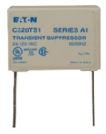 Eaton C320ts1 Starter Contactor Transient Suppressor Kit. Fixed Price $197.60.