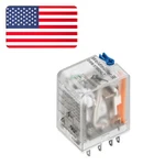 New Weidmuller Drm570024lt 7760056097 Intermediate Relay - Us Stock. Fixed Price $92.49.
