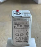 Allen Bradley 700-ha32a1-1-4 Ser A Relay 120vac 8 Pin. Fixed Price $10.00.