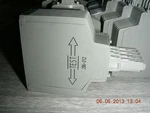 Wago Power Relay Pn: 286-312. Fixed Price $60.00.