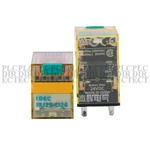 New Idec Ru2s-d24 Power Relay 24vdc. Fixed Price $46.34.