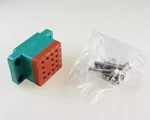 So-1048-8538 Leach Relay Socket 5935-01-034-1553. Fixed Price $74.99.