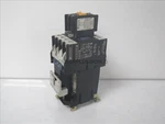 Lp1 D25 10 Telemecanique Contactor W/ La1-d20 65 A Relay (used And Tested). Fixed Price $20.11.