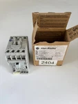 Allen-bradley 700-cf220kj Control Relay 24v 50/60hz 2no 2nc. Fixed Price $124.99.