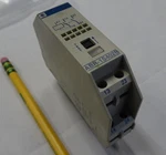 *rare!* Telemecanique Abr-1s402b Din-rail 24vdc Interface Relay 2 No Poles (153). Fixed Price $95.00.