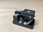 Dunco Relay 415bxx105 90-132v 60hz #116f292*co. Fixed Price $33.00.