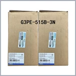 Omron Brand New G3pe-515b G3pe-515b-3n G3pe-525b G3pe-525b-3n Contactless Relay. Fixed Price $66.50.