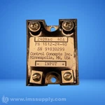 Control Concepts Inc. 1612-24-40 40a Relay Fnip. Fixed Price $24.00.