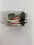 Allen-bradley 700-hc24a1-4 Relay 1/6 Hp 5 Amp. Fixed Price $20.00.