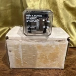 Potter & Brumfield Kup-11a15-24 Relay, 24 Vac Coil - New. Fixed Price $12.99.