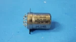 Vintage Relay, Fc-4-241, Struthers-dunn, 4pdt, R-060-002-0001, 300 Ohm, 26.5vdc. Fixed Price $240.00.