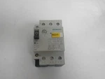 3vu1300-2ml00 3vu13002ml00 Siemens Motor Starter (used And Tested). Fixed Price $7.24.