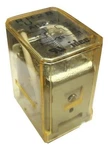 Idec Ry45-u-ac120v U 10a 600v 4pdtp 8pins Used. Fixed Price $13.85.