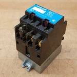Joslyn Clark P6-40-76 Relay, 110/120v 50/60hz Coil, Nema A600 P300, 10a, 600vac. Fixed Price $7.99.