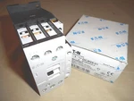 Eaton Xtce025c01a (dilm25-01) Contactor Nib. Fixed Price $119.26.