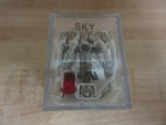 Sky Skmpl-4c-240vac Relay Skmpl4c240vac. Fixed Price $19.44.