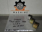 Ohmite Dox-187t 110vdc Relays New No Box (lot Of 3) See All Pictures. Fixed Price $79.99.