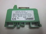Phoenix Contact Emg-17-rel/ksr 2941439 New Emg17relksr. Fixed Price $40.00.