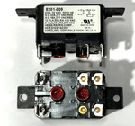 Hartland Controls General Purpose Switching Relay (hcr-51cq1ac251). Fixed Price $15.00.