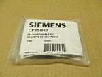 1 Nib Siemens Cfssb60 60a Shorting Bar Kit (3 Links Per Kit) *30+ Available*. Fixed Price $12.50.