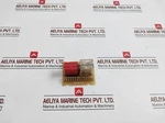 Lutze Rst 4w-ku-f Relay Pcb Module 24v 200ohm. Fixed Price $93.45.