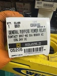 8501 Cd06v53 Square D. Fixed Price $45.00.
