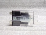 Omron 12vdc,6-pin Flange Mount Relay;ac Contact Rating:15a 600v (jt). Fixed Price $10.00.