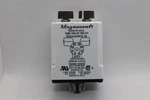 Magnecraft Time Delay Relay W222acpfx-16. Fixed Price $22.95.