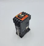 Asea Eh9c10 Contactor 25 Amp 600vac Max 3 Pole Phase Nema Size 00 Coil 24vdc. Fixed Price $38.00.