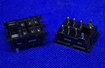 1pc Te Connectivity/potter & Brumfield 27e489 Relay Socket. Fixed Price $3.75.