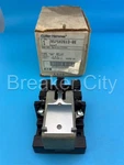 Cutler-hammer 9575h2613a Relay 110/120v-coil 2nc-poles 12a 600v 1hp-240v. Fixed Price $45.99.