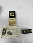 Allen-bradley 72a288 Magnetic Contactor Coil Size-2 480v 60hz Ser. K 2-3-4 Pole. Fixed Price $79.65.