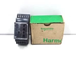 Schneider Electric Rm35hz21fm Harmony Frequency Control Relay. Fixed Price $129.00.