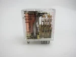 New Tyco Electronics R10-e1y4-v185 Power Relay 12vdc R10e1y4v185. Fixed Price $24.99.