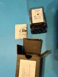 Warrick Controls 16ml1a0 Gems Sensors Level Control Relay With Base. Fixed Price $249.95.