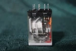 Schneider Electric Magnecraft Relay 782xdx2m4l-24a. Fixed Price $13.73.