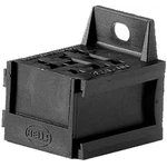 Hella 003526001 Socket For Mini 5/9 Terminal Relay With Bracket. Fixed Price $14.05.