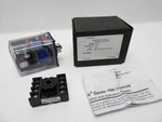 Warrick Controls 16mb1b0 Level Controller, Relay, 16m 8 Pin Din Socket 120v New!. Fixed Price $249.95.