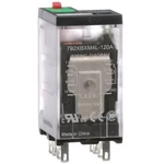 1pc Schneider Electric 792xbxm4l-120a Relay Dpdt,120ac,12a,300 V,socket Mou. Fixed Price $44.91.
