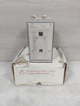 Abb Rxmvb 4 Rk 251 402-ap 125v Relay -new W/ Filthy Box. Fixed Price $192.00.
