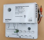 Watt Stopper Lmrc-211-347 Relay/0-10vdc Room Controller (347vac). Fixed Price $70.00.