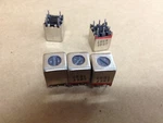 Mitsumi Electric Relay Model L-6k10f5, C00149ht. Fixed Price $15.95.